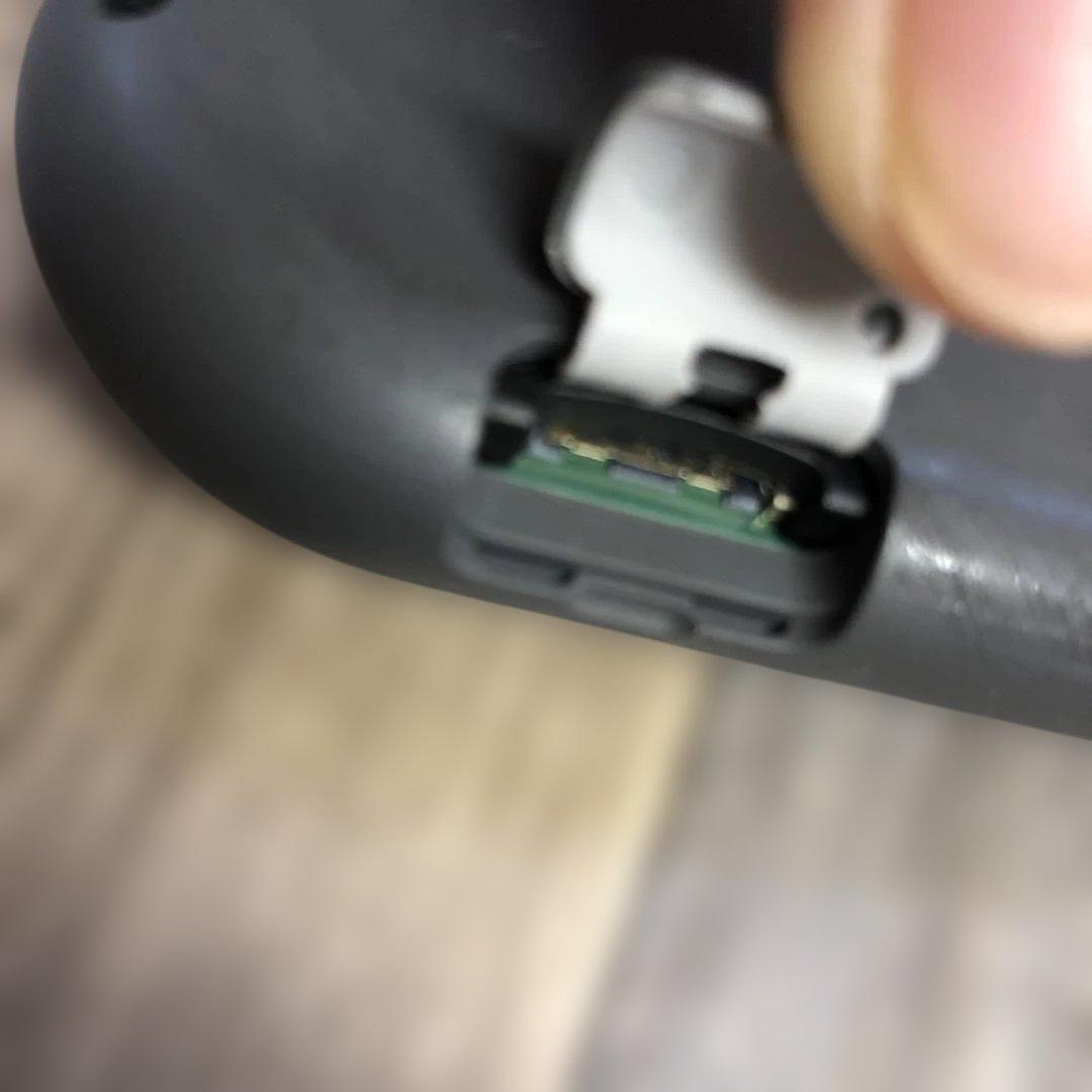 Switchライト　動作確認済み