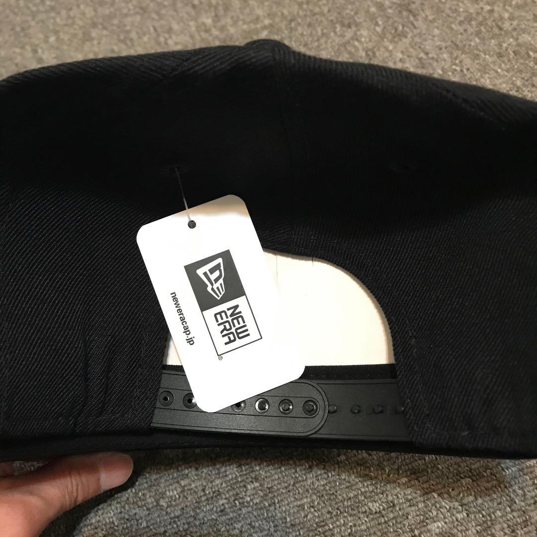 A*E様 AH MURDERZ × NEWERA The eyes 9FIFTY