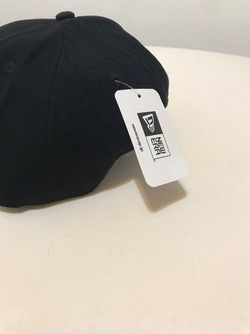 A*E様 AH MURDERZ × NEWERA The eyes 9FIFTY