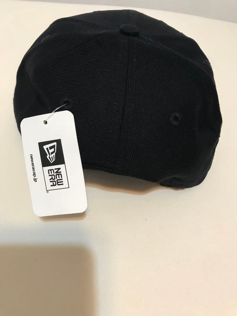 A*E様 AH MURDERZ × NEWERA The eyes 9FIFTY