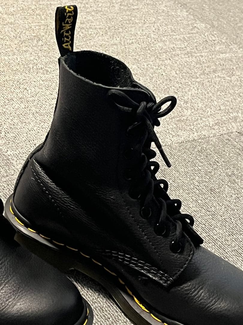 Dr.Martens ドクターマーチン　ブーツ　24cm