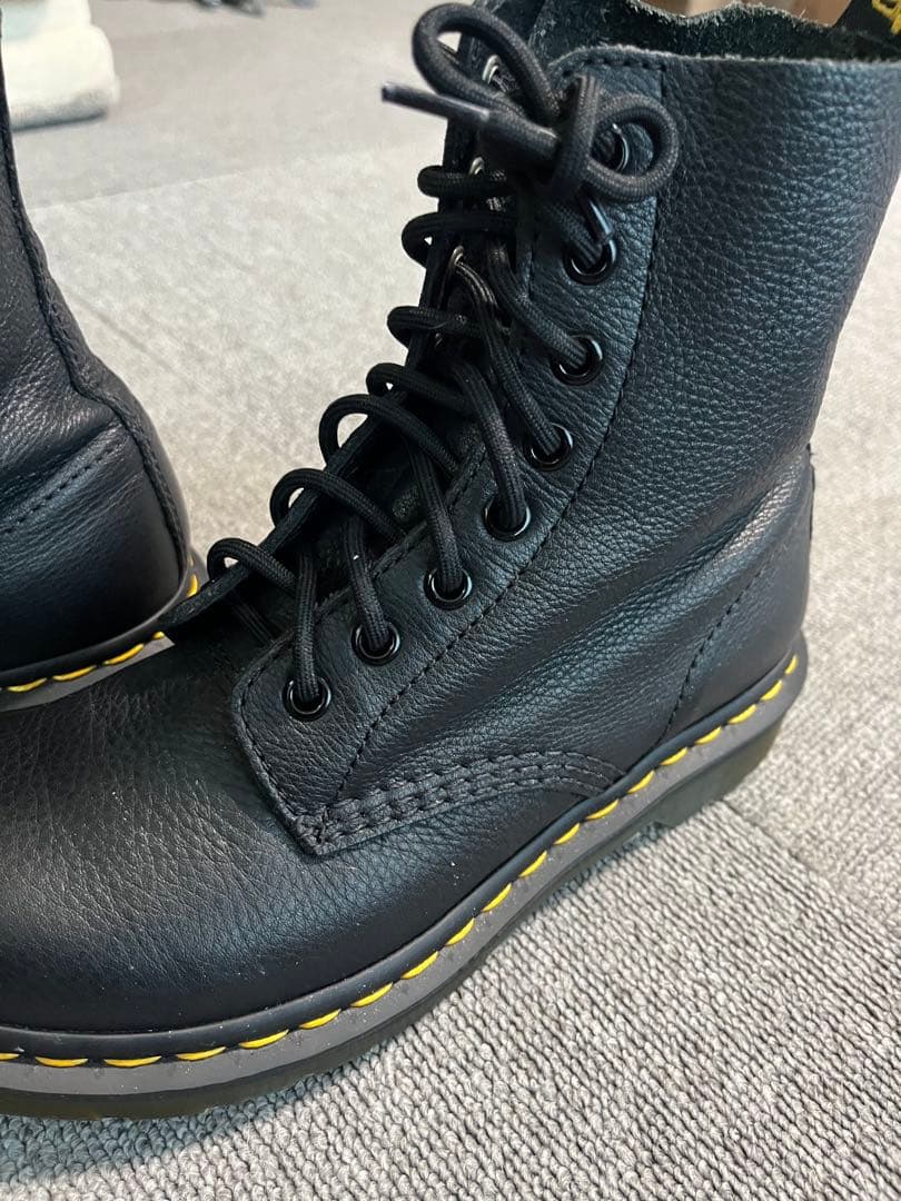 Dr.Martens ドクターマーチン　ブーツ　24cm