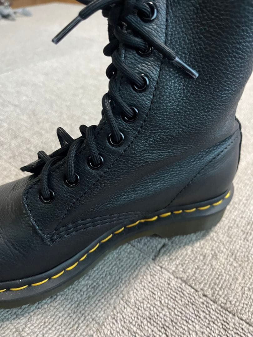Dr.Martens ドクターマーチン　ブーツ　24cm