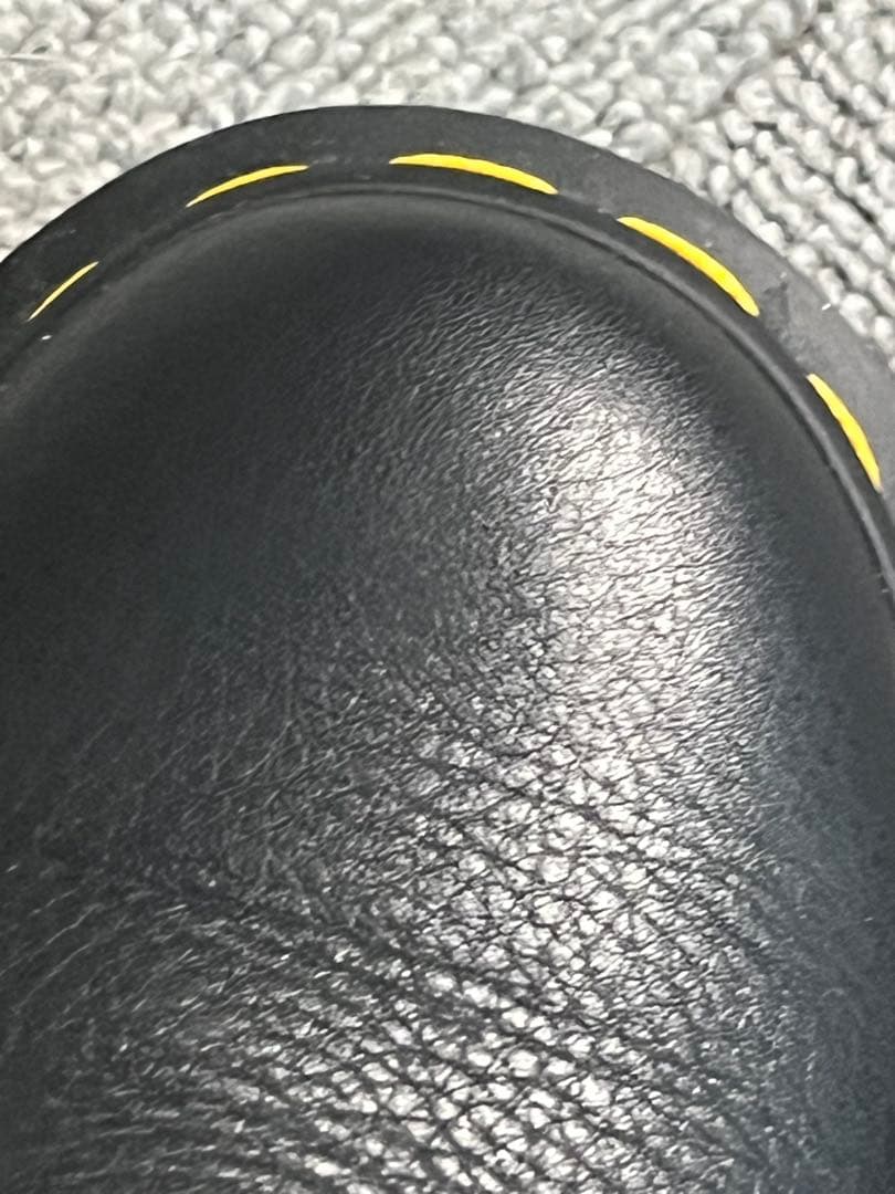 Dr.Martens ドクターマーチン　ブーツ　24cm