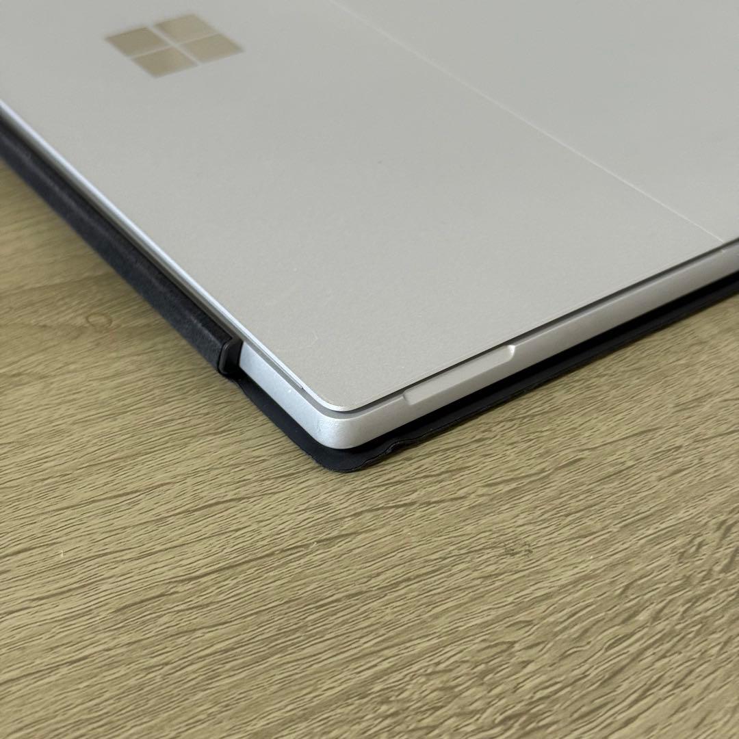 Surface Pro 6 1796 SSD128GB メモリー8GB 美品