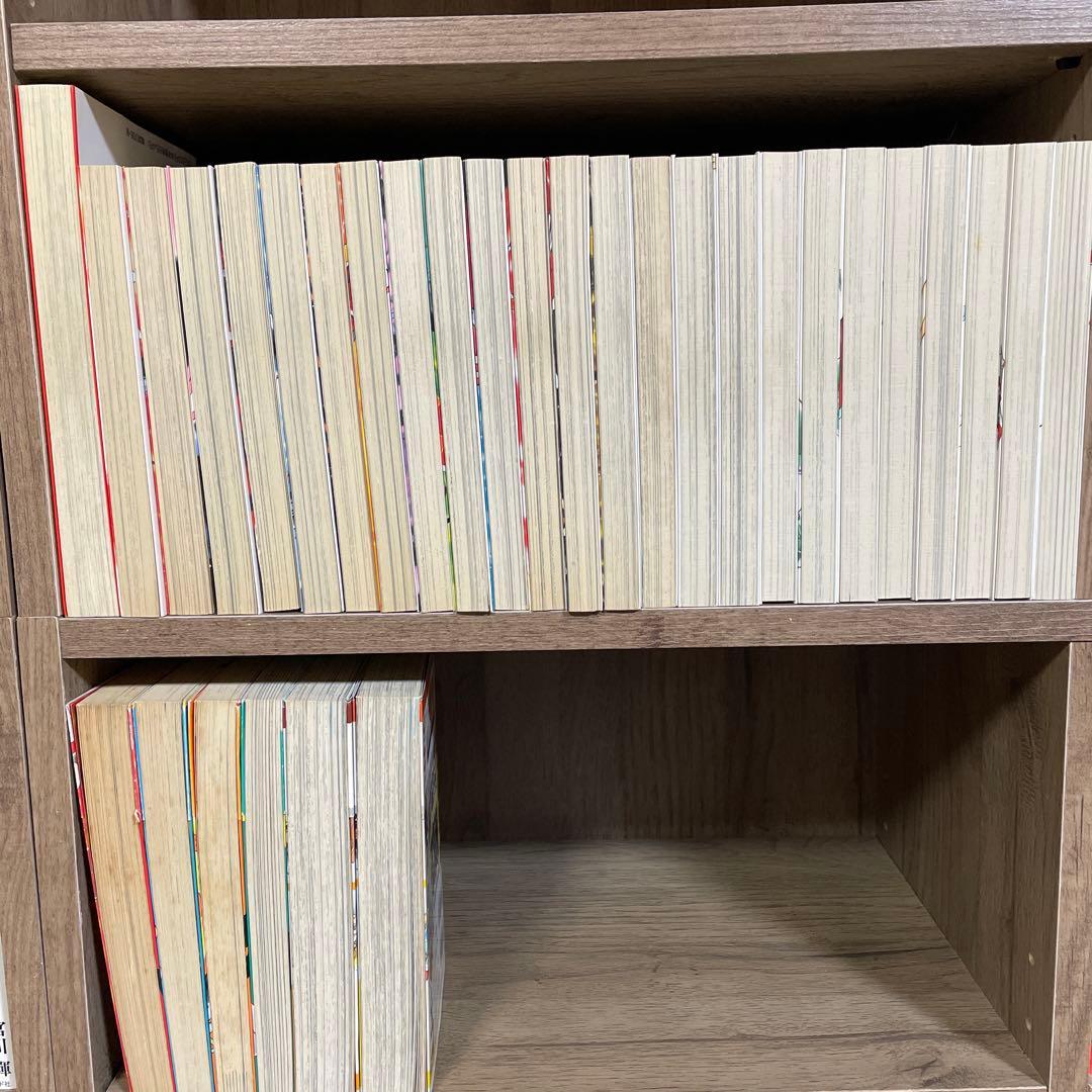 ほぼ初版・吼えよペン 全巻セット他 島本和彦作品