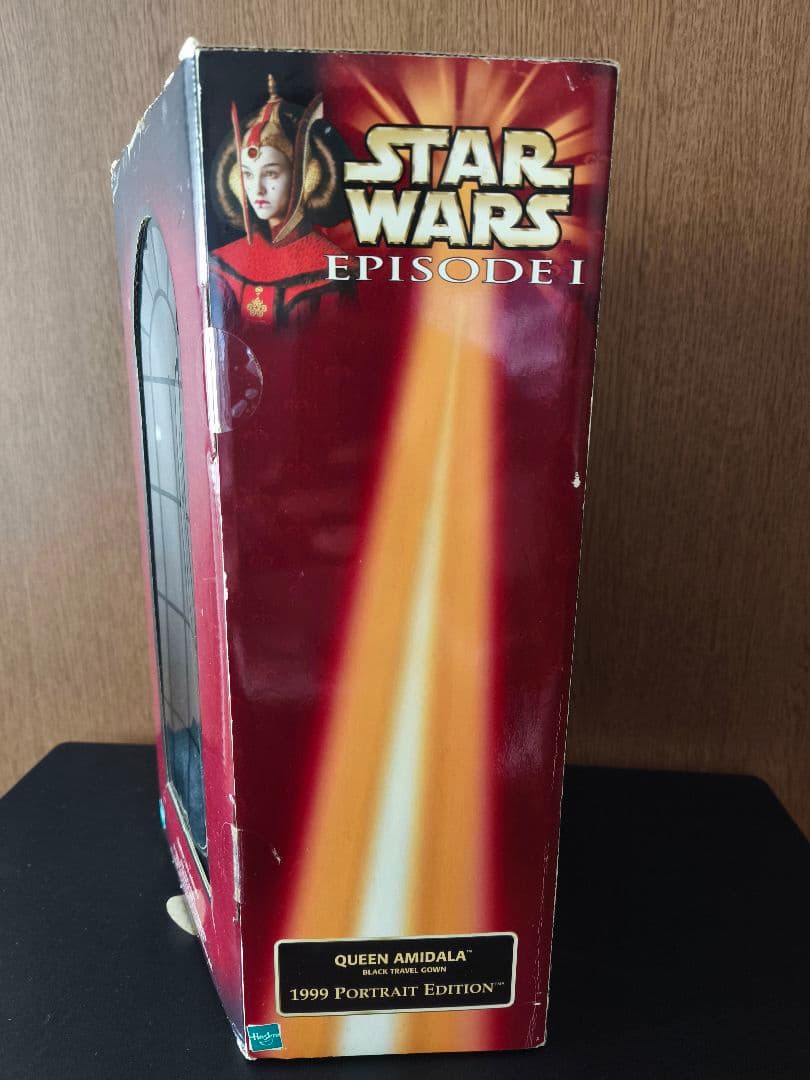 Star Wars Episode Iクイーン アミダラ
