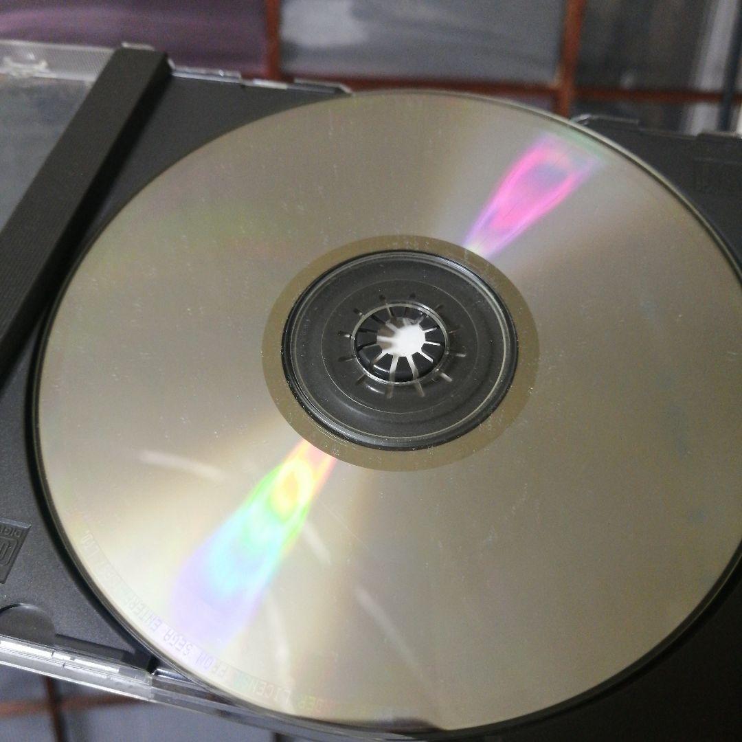 慶応遊撃隊 活劇編 セガサターン 説明書なし