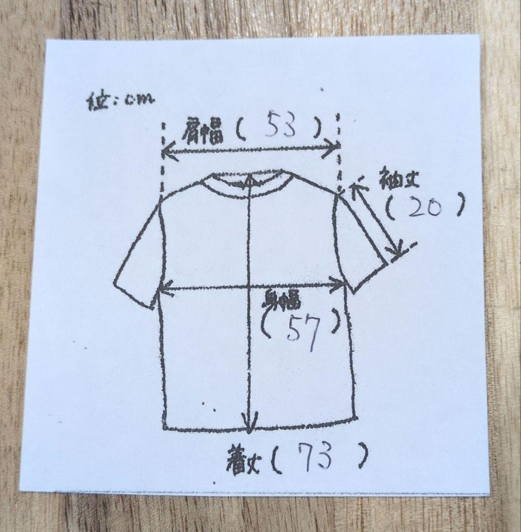 オブラダ Oblada CINCH TIGER TEE Tシャツ レディース 黒