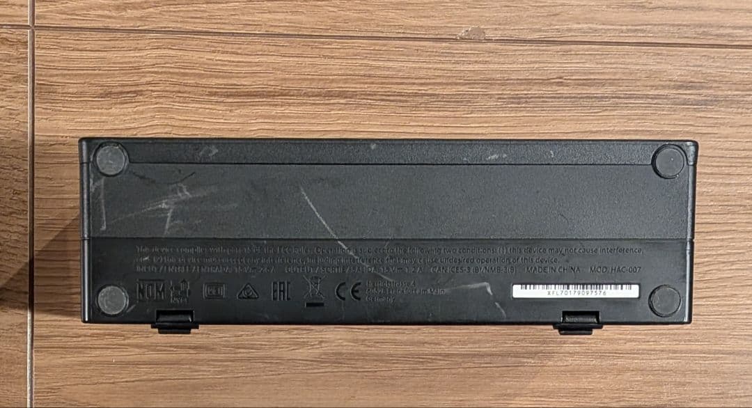 Nintendo Switch 本体/Joy-Con/ケース/microSD+α