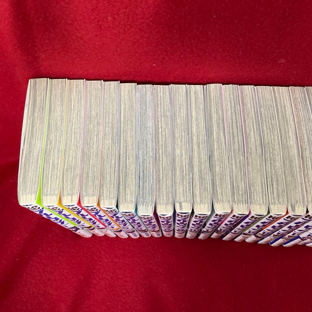 ブルーロック 1から28巻セット