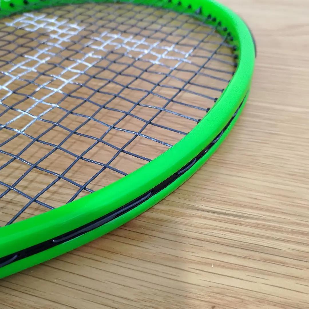 【美品】TOALSON POWER SWING RACKET 500 G2