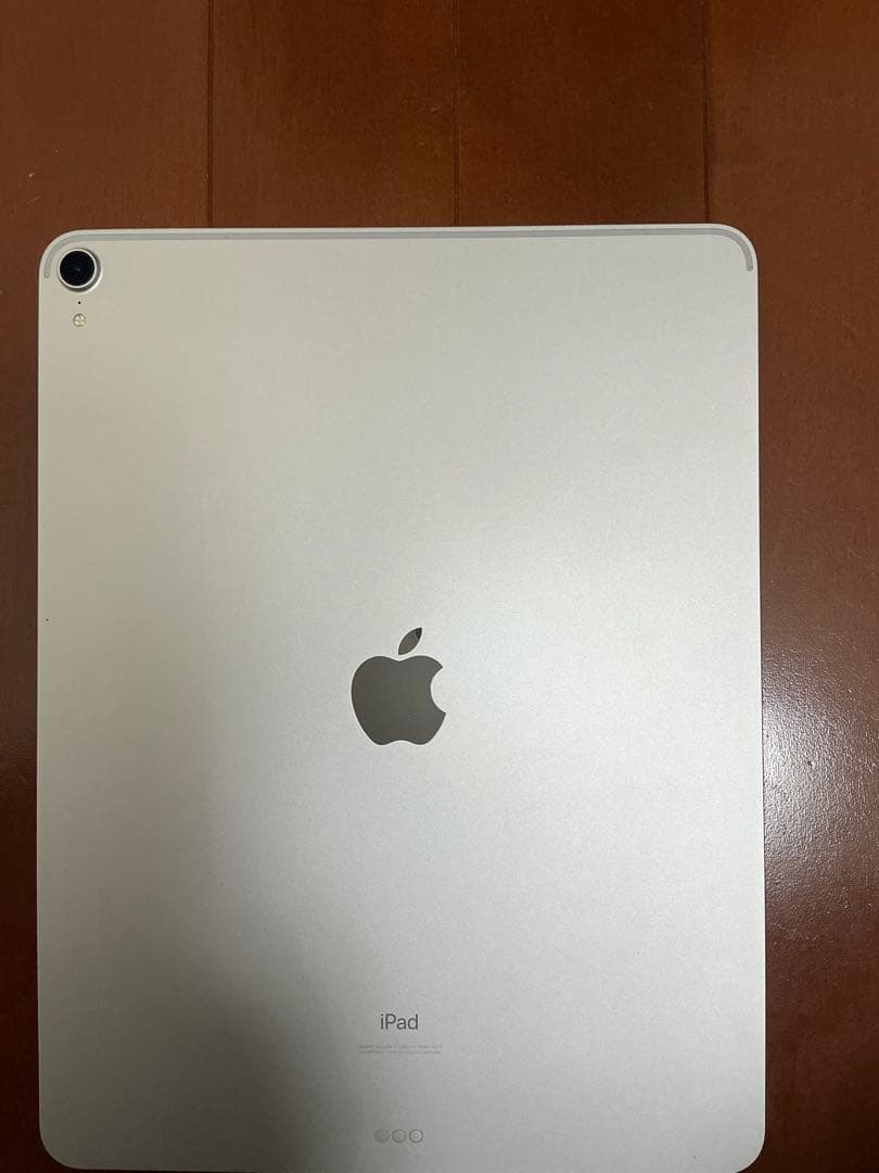 iPadPro第三世代 (12.9インチ) 1TB とApple Pencil