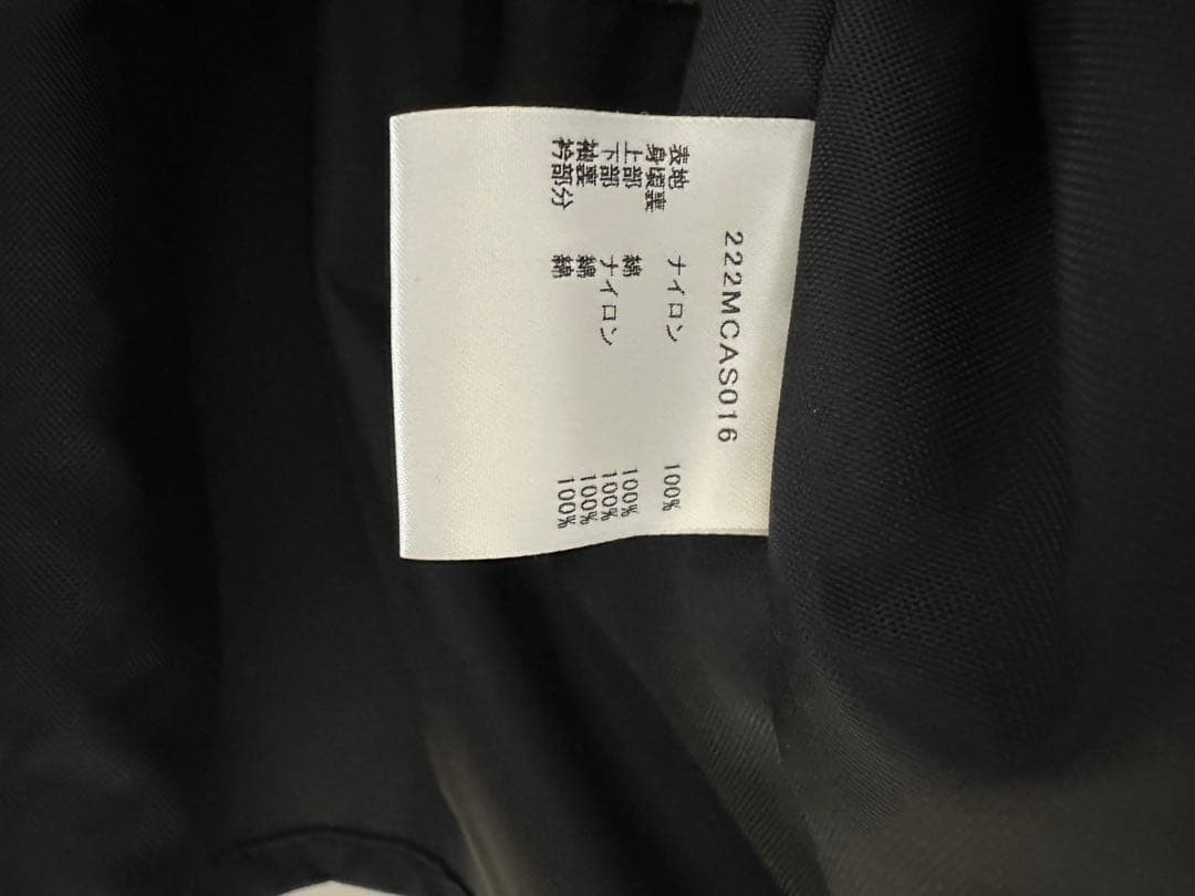 united arrowsGLR別注　Barbour TRANSPORT