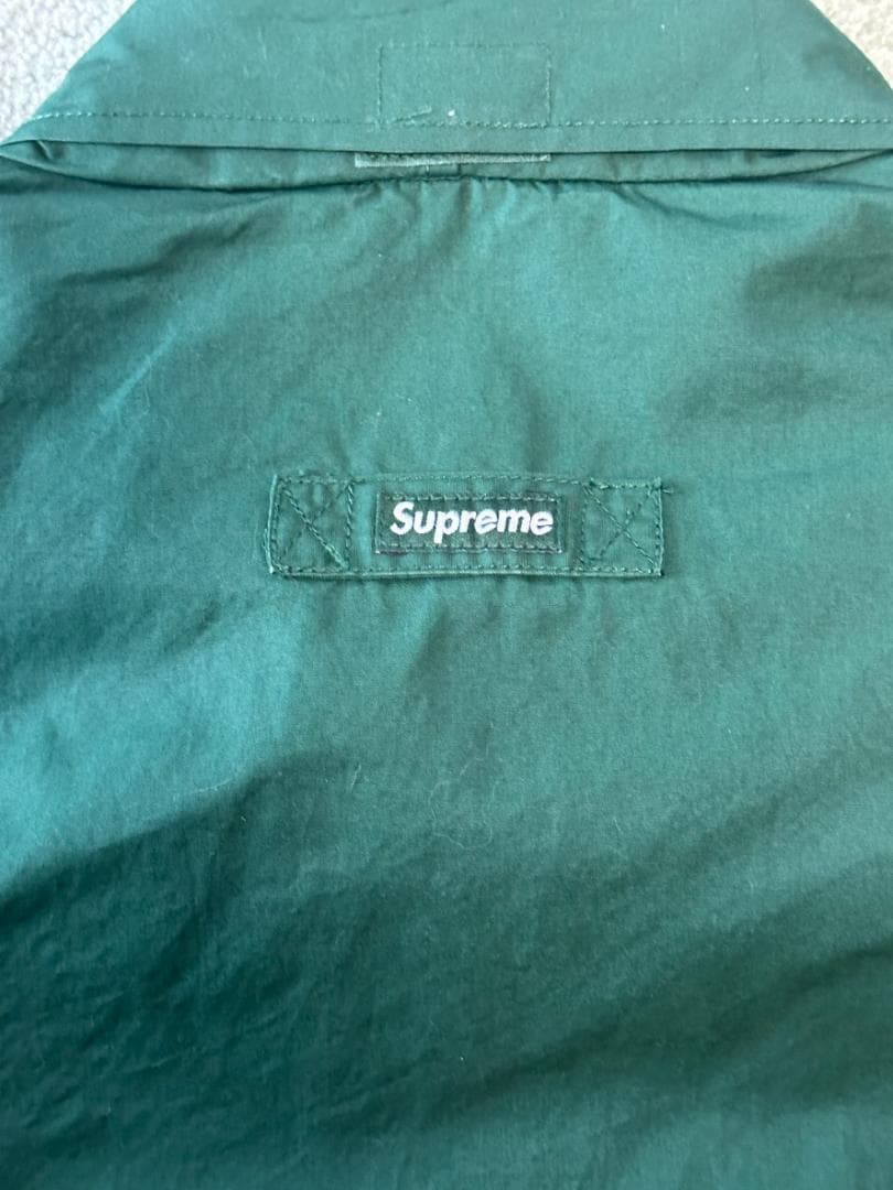 SUPREME シュプリーム 19SS Highland Jacket Lサイズ