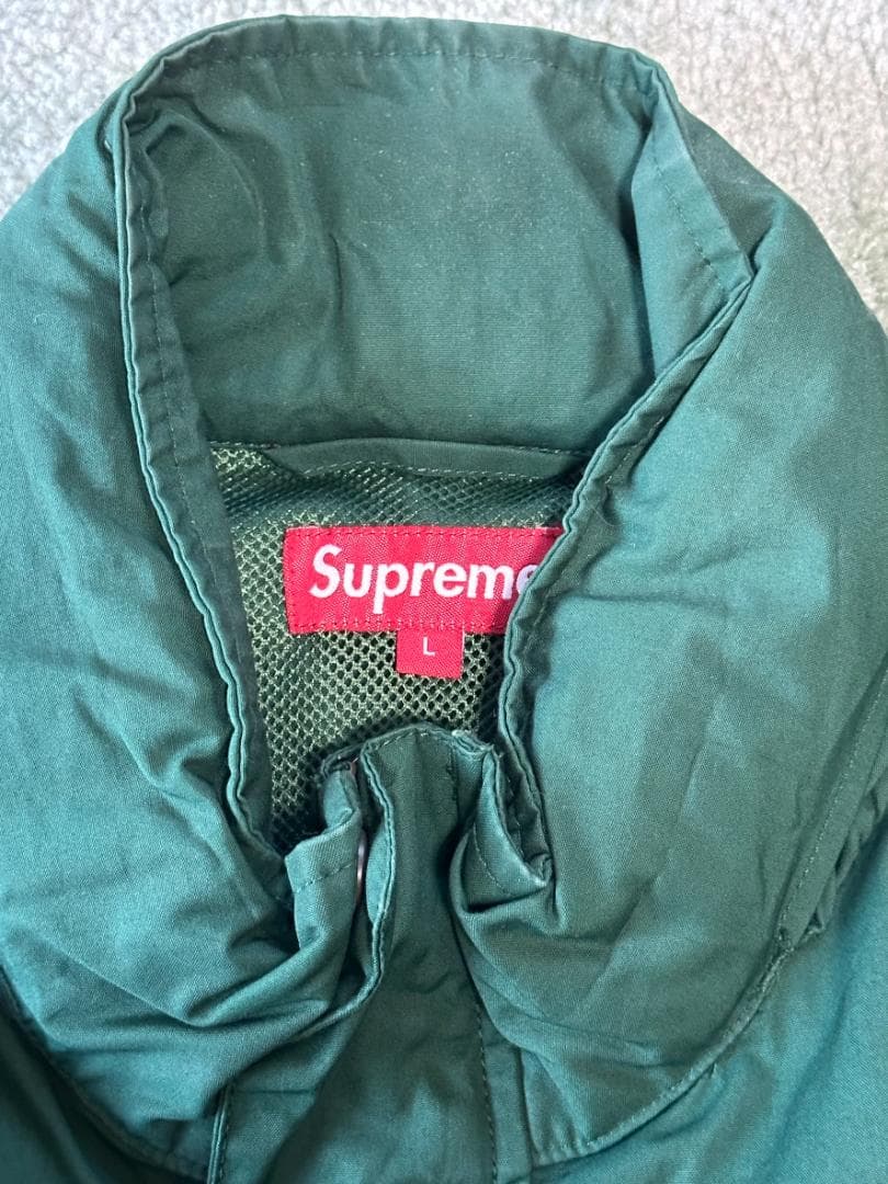 SUPREME シュプリーム 19SS Highland Jacket Lサイズ