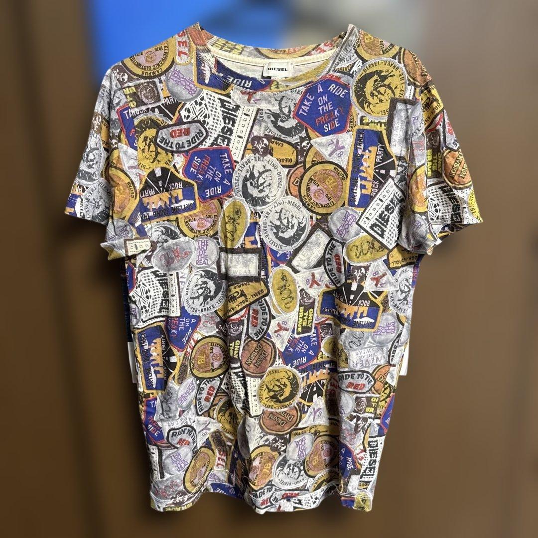 総額12万円‼️激安‼️ おまけ付き‼️ディースクエアード2 Ｔシャツ3枚セット