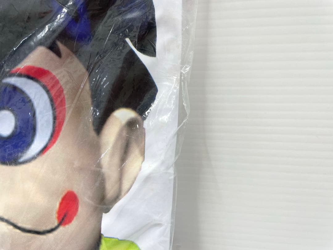 【激レア】N64 がんばれゴエモン ネオ桃山幕府のおどり レトロ ゲーム 販促品