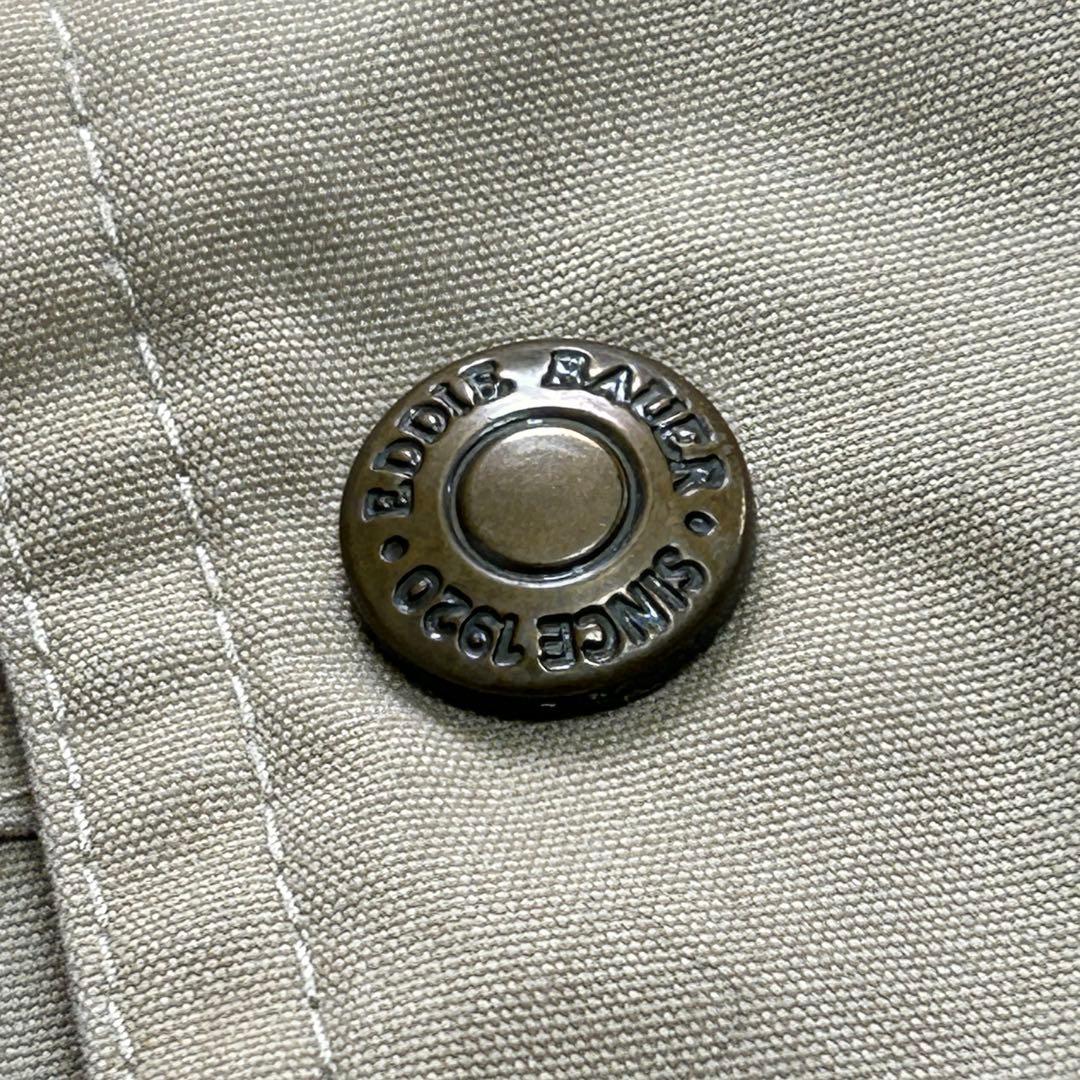 ジャケット・アウター 90s Eddie Bauer wool line mountain parka