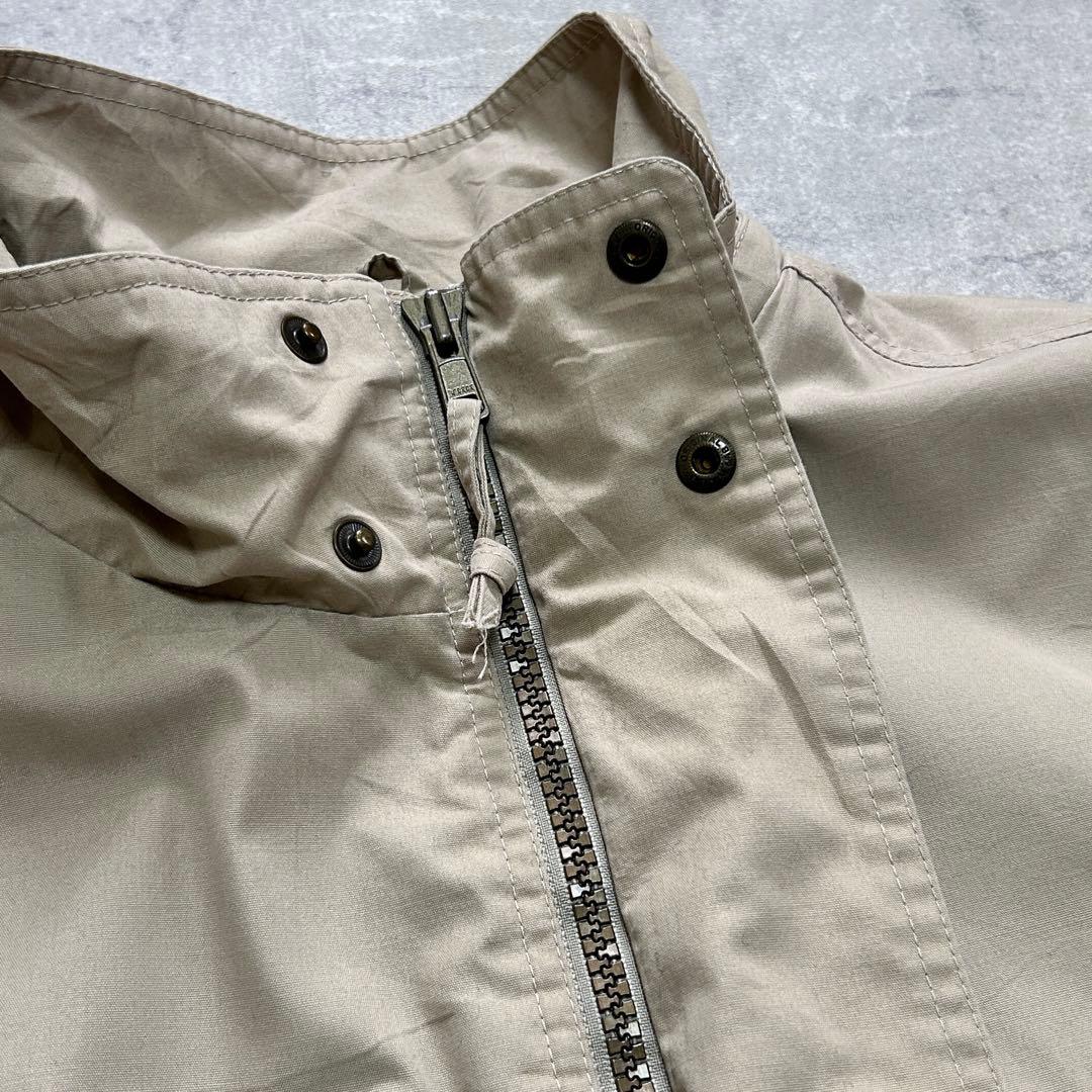 ジャケット・アウター 90s Eddie Bauer wool line mountain parka