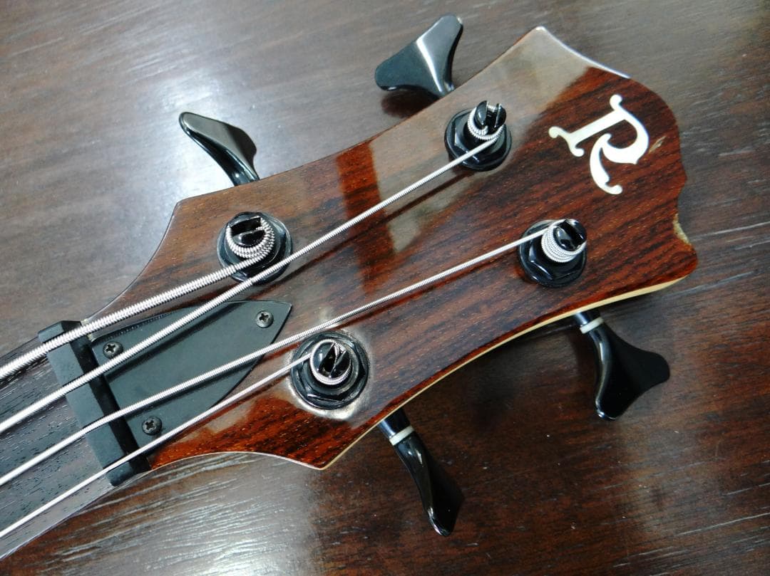 古*市様 B.C.Rich MOCKINGBIRD BASS モッキンバードベー