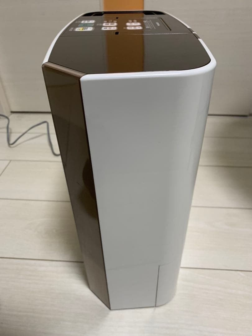 コロナ ハイブリッド式加湿器　UF-H5024R