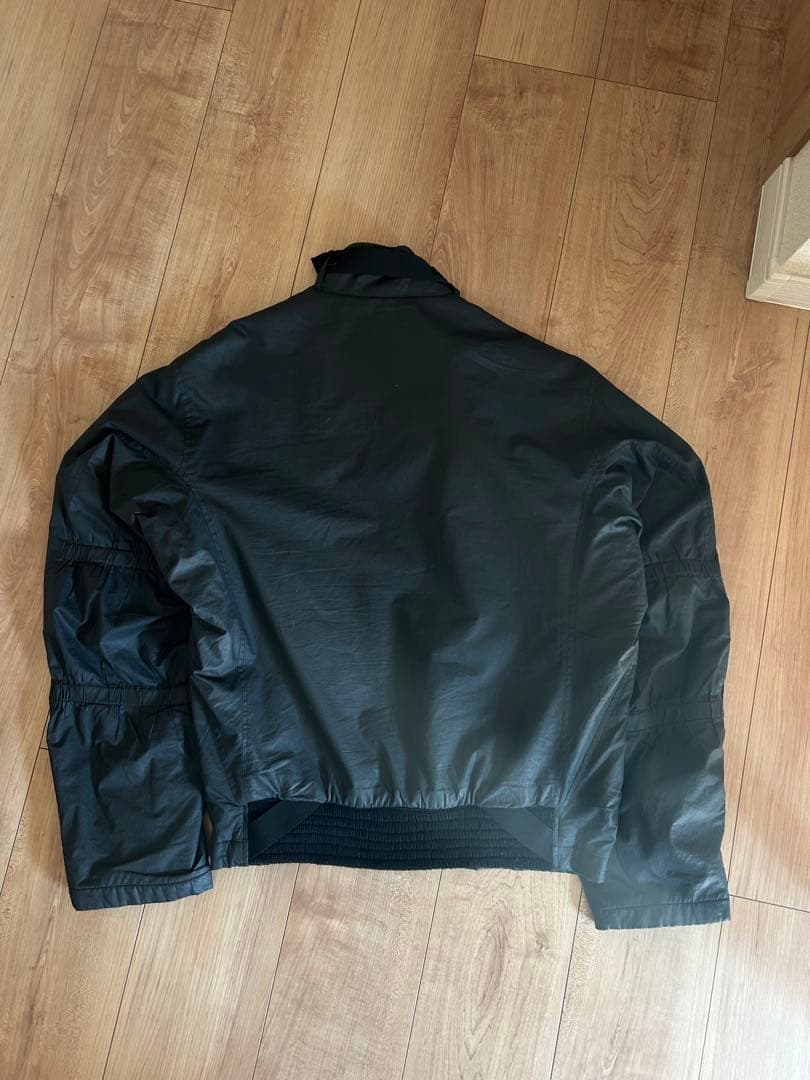 ジャケット・アウター Colpo Nove tech jacket