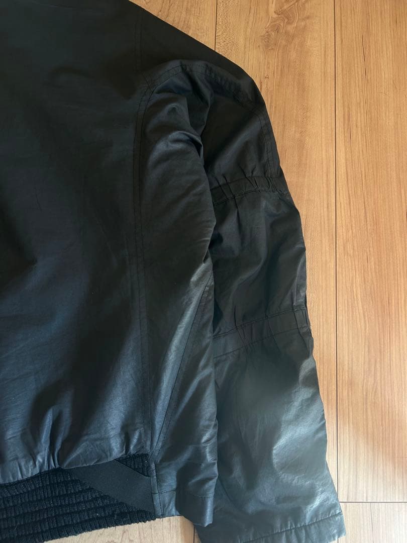 ジャケット・アウター Colpo Nove tech jacket