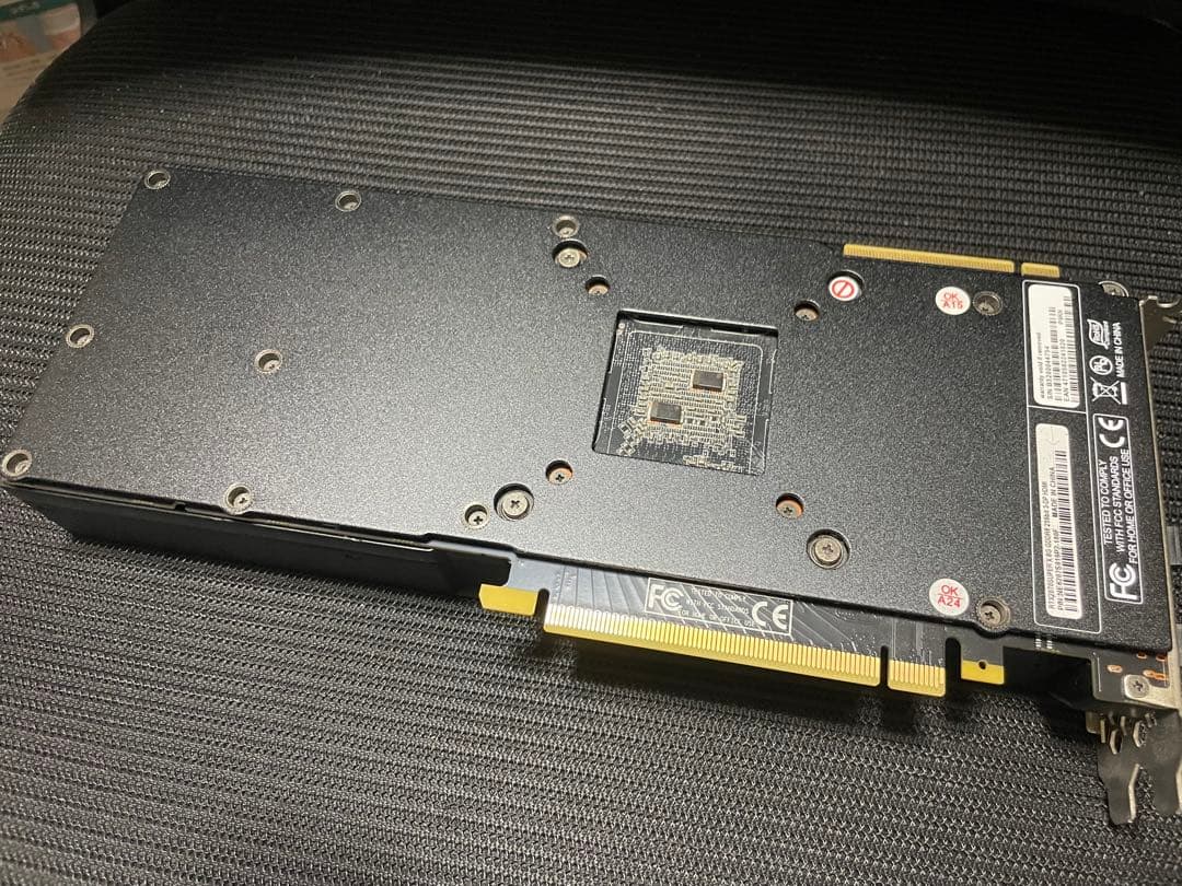 グラフィックボード・グラボ・ビデオカード Palit GeForce RTX 2070 SUPER X 8GB