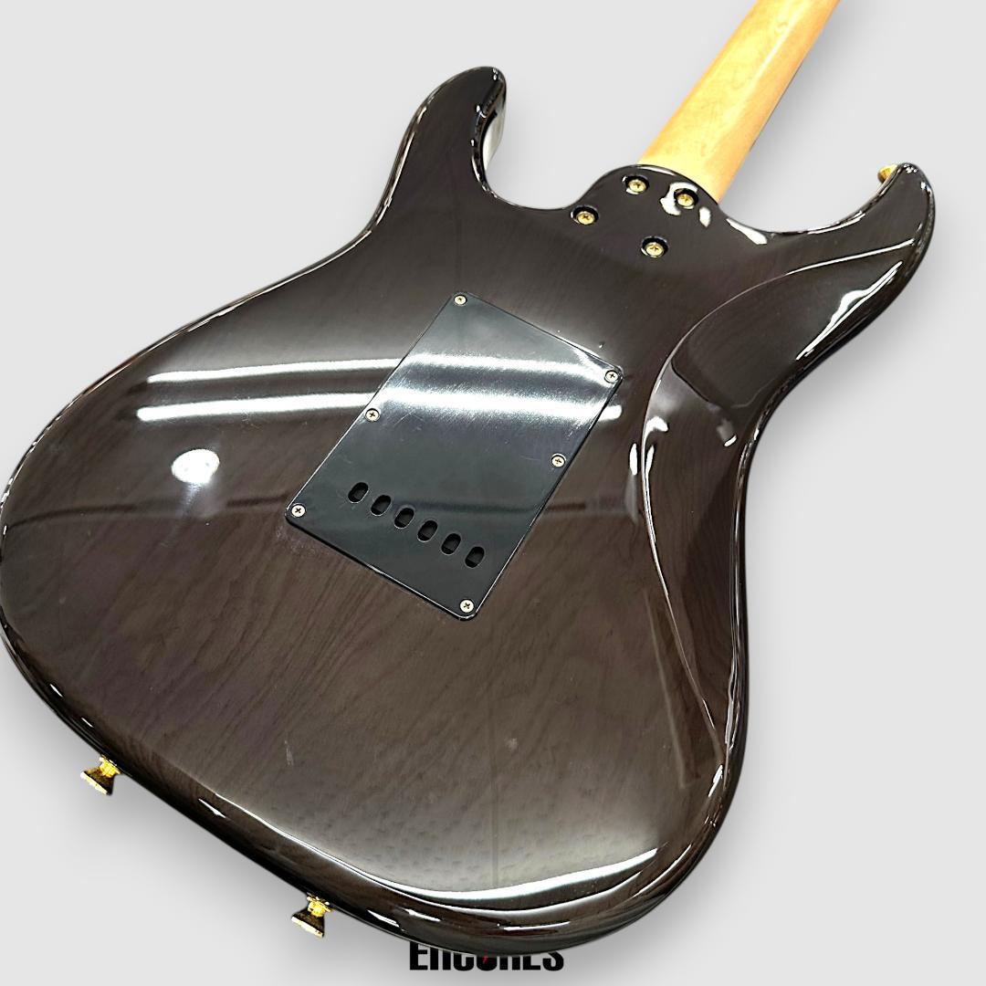 ギター SCHECTER SD-2-24-VTR-SP/OGR/M