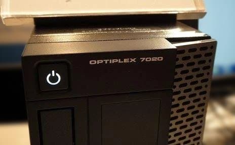 Windowsデスクトップ Dell OptiPlex 7020 i7 16GB SSD 512GB