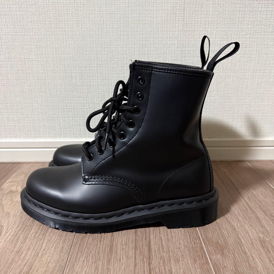【未使用・美品】ドクターマーチン　ブーツ