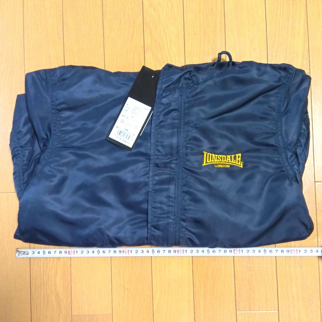 LONSDALE 未開封タグ付き 新品 M-51モッズコート ロンズデール