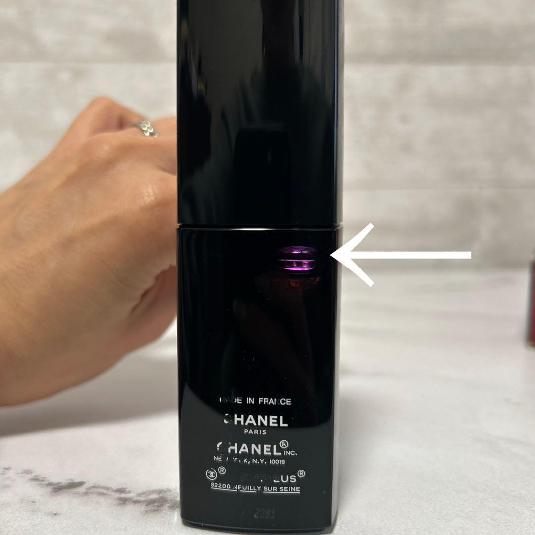 CHANEL シャネル アンテウス プールオム オードトワレ 50ml F