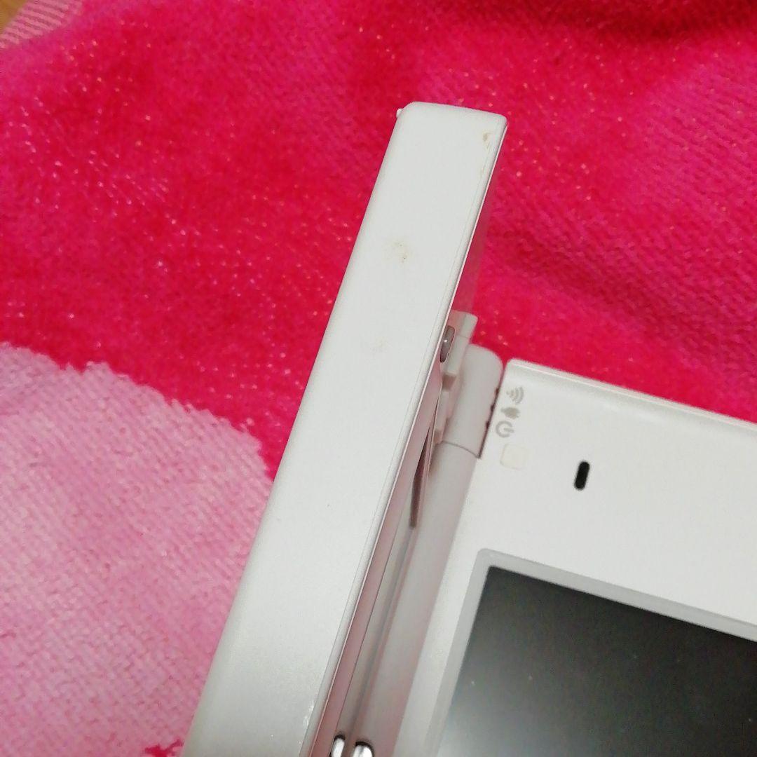 DSi ＆ ソフト ポケモン 不思議のダンジョン 青の救助隊