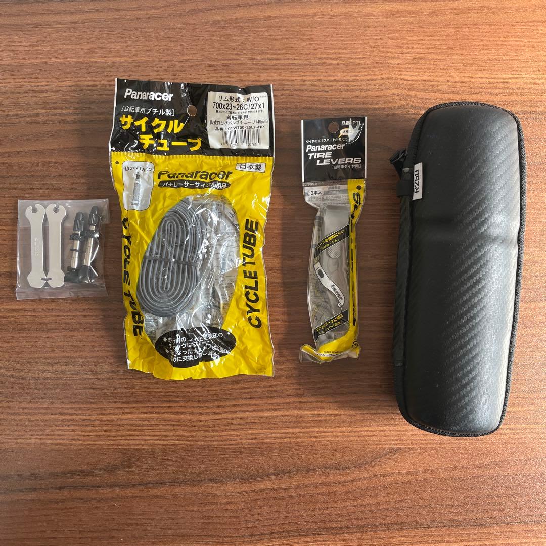【Jalan】KhodaaBloomロードバイク FARNA700-105