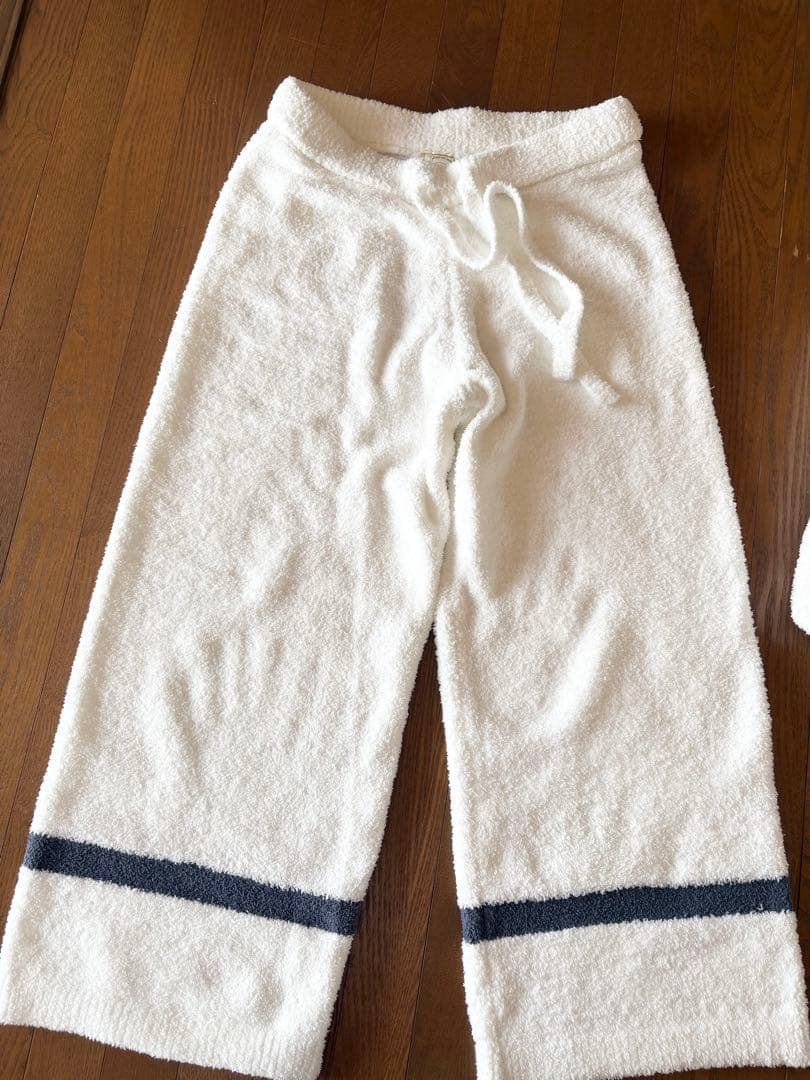 新品gelato pique HOMMEジェラートピケ セットアップ