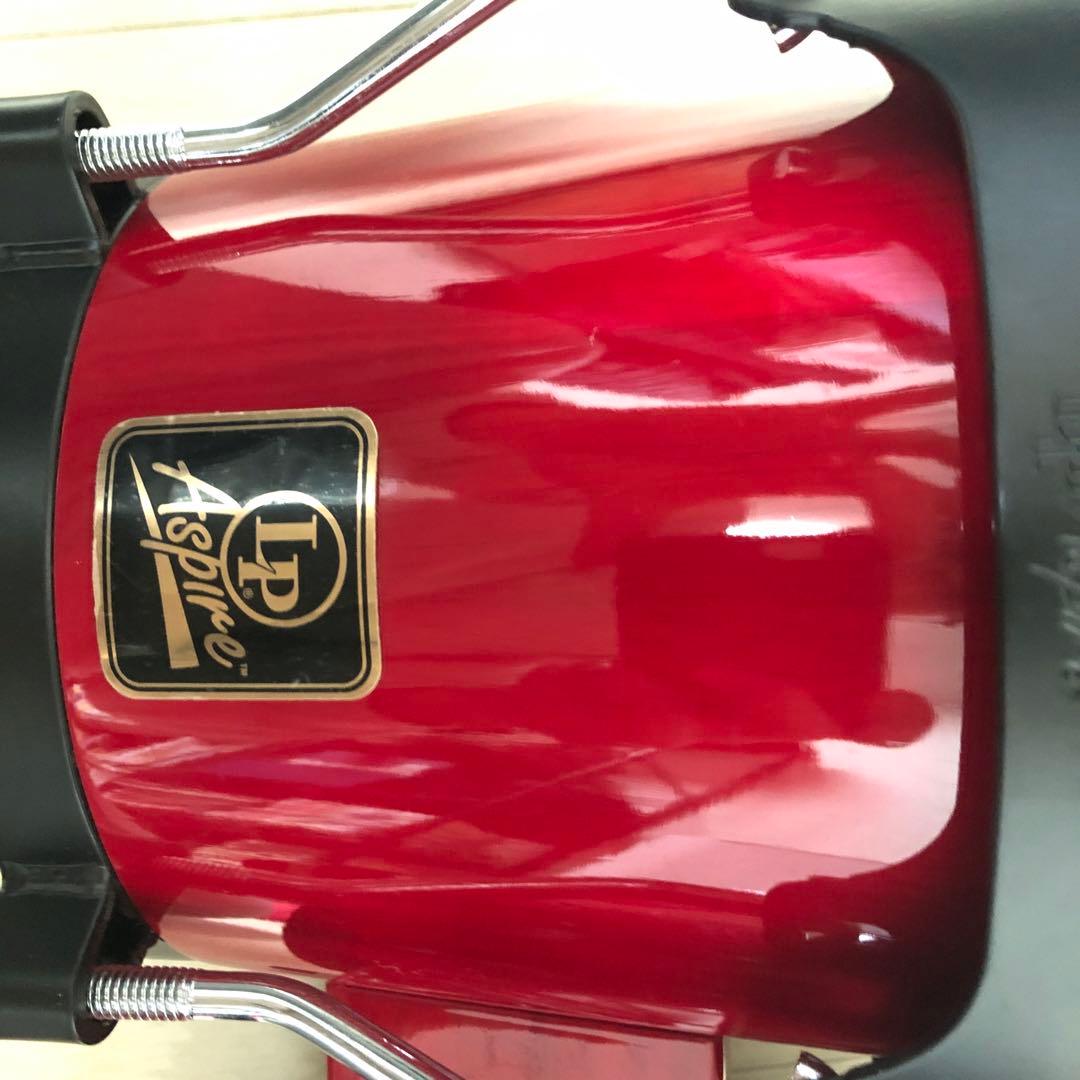 R*m様 LPA601-RW Aspire Wood Bongo ボンゴ