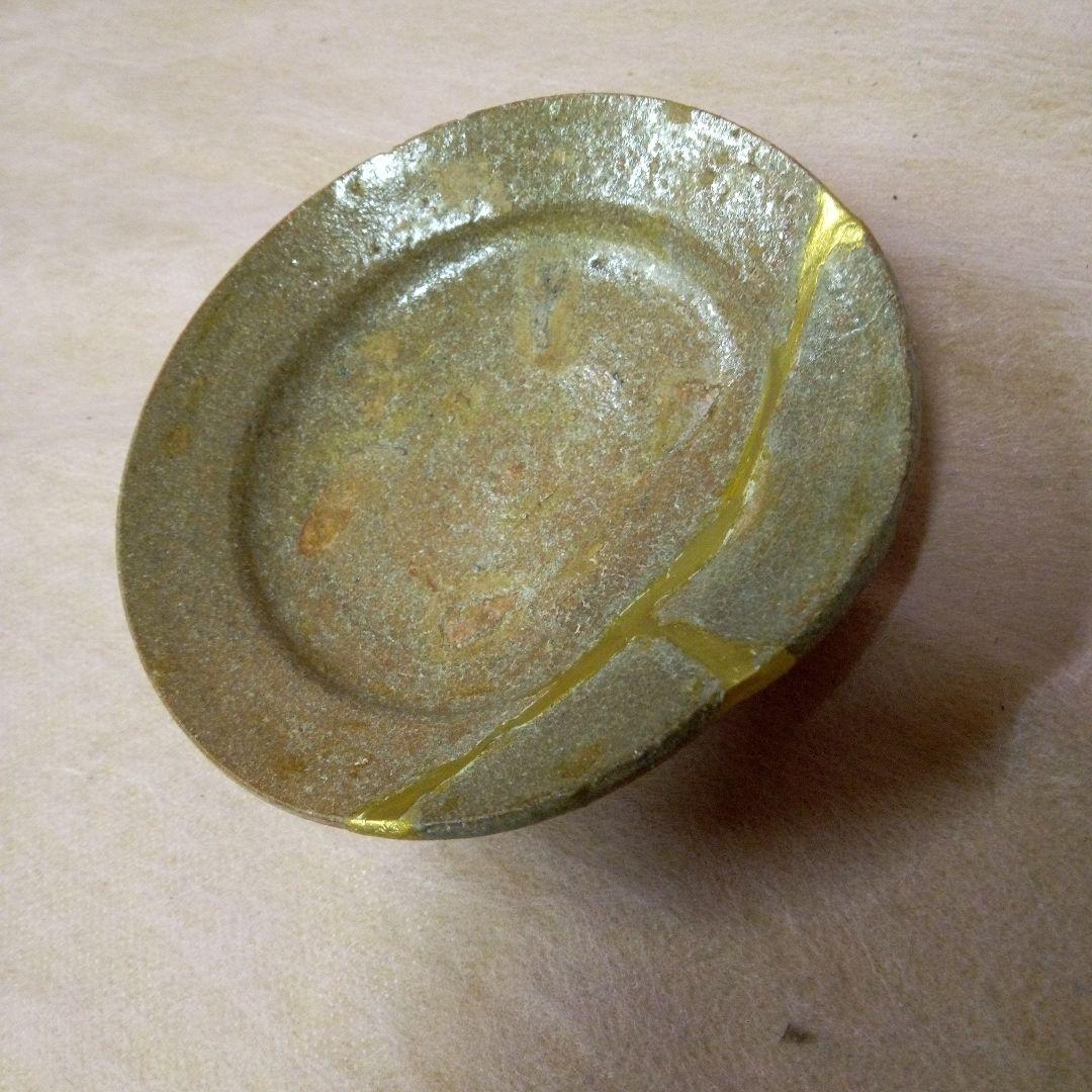 古唐津　古美術　古道具　骨董品