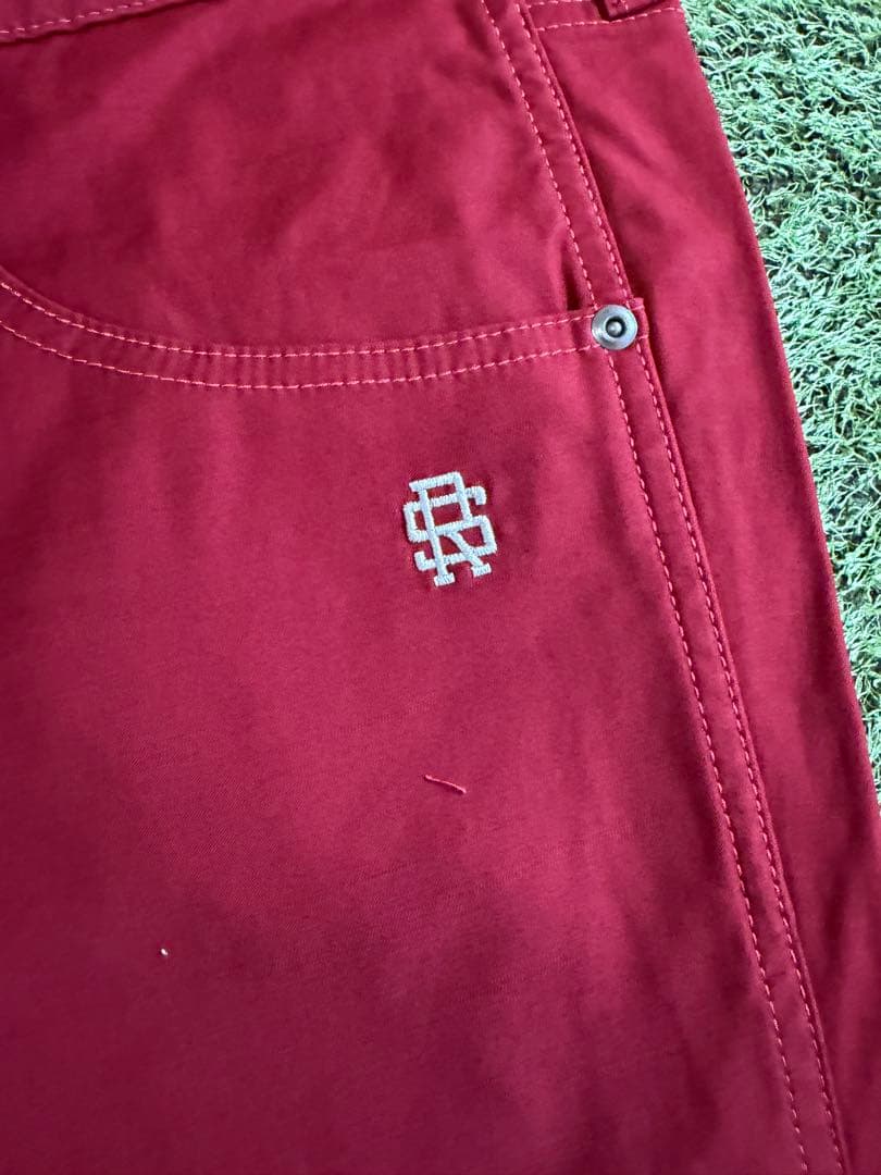 新品正規品rough&swell/XL】RSM-23269ANTONIストレッチ