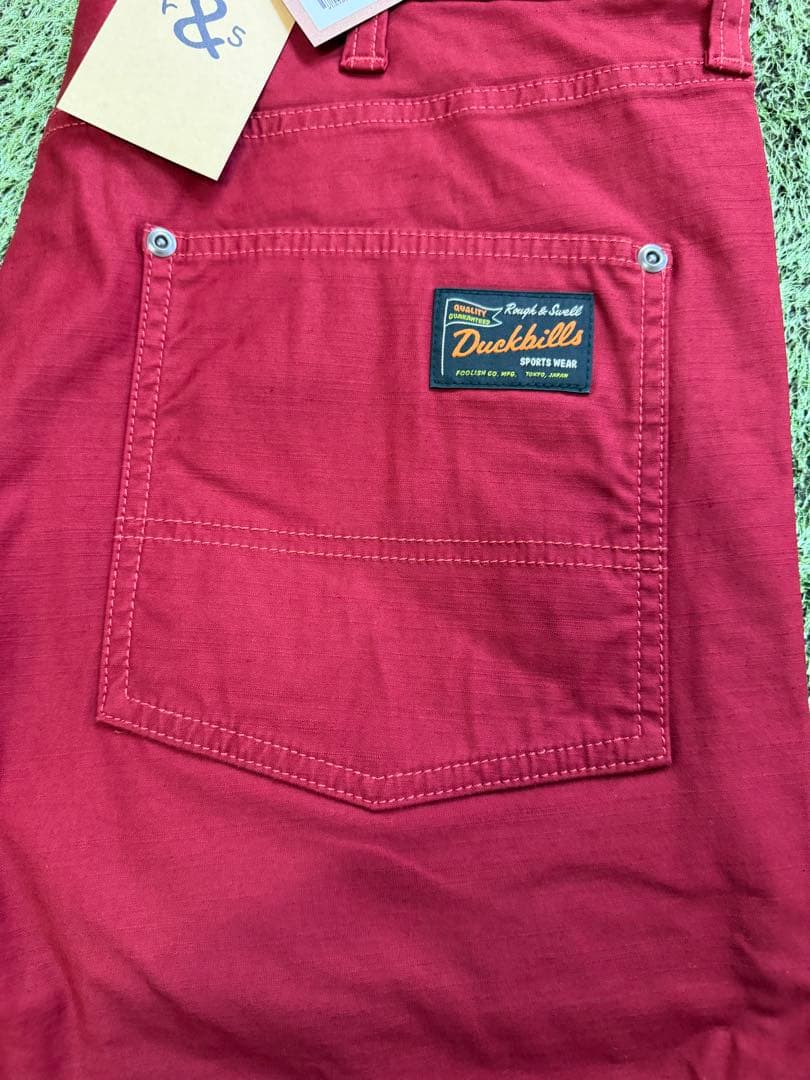 新品正規品rough&swell/XL】RSM-23269ANTONIストレッチ