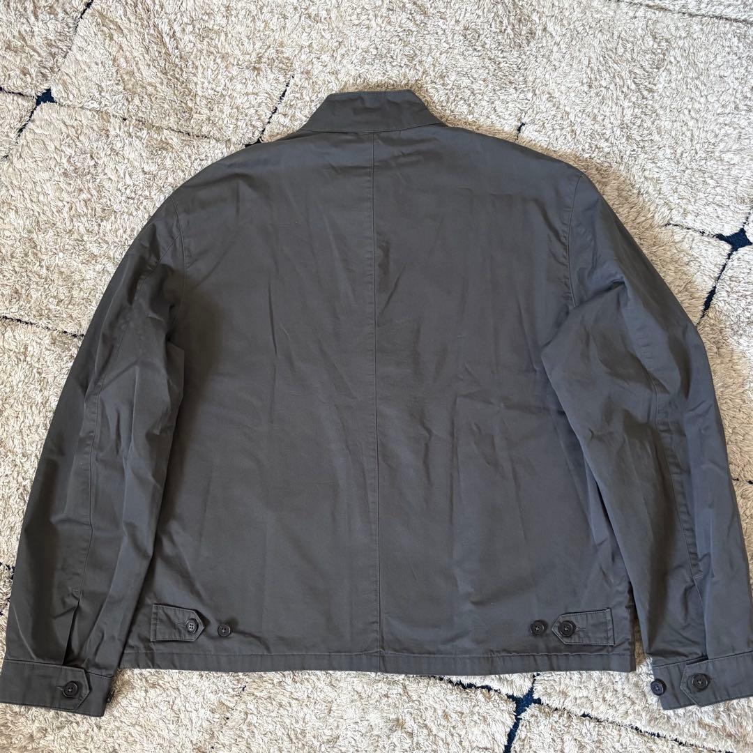 【美品✨】ポロラルフローレン　希少色★ XXLサイズ！スイングトップ　チェック