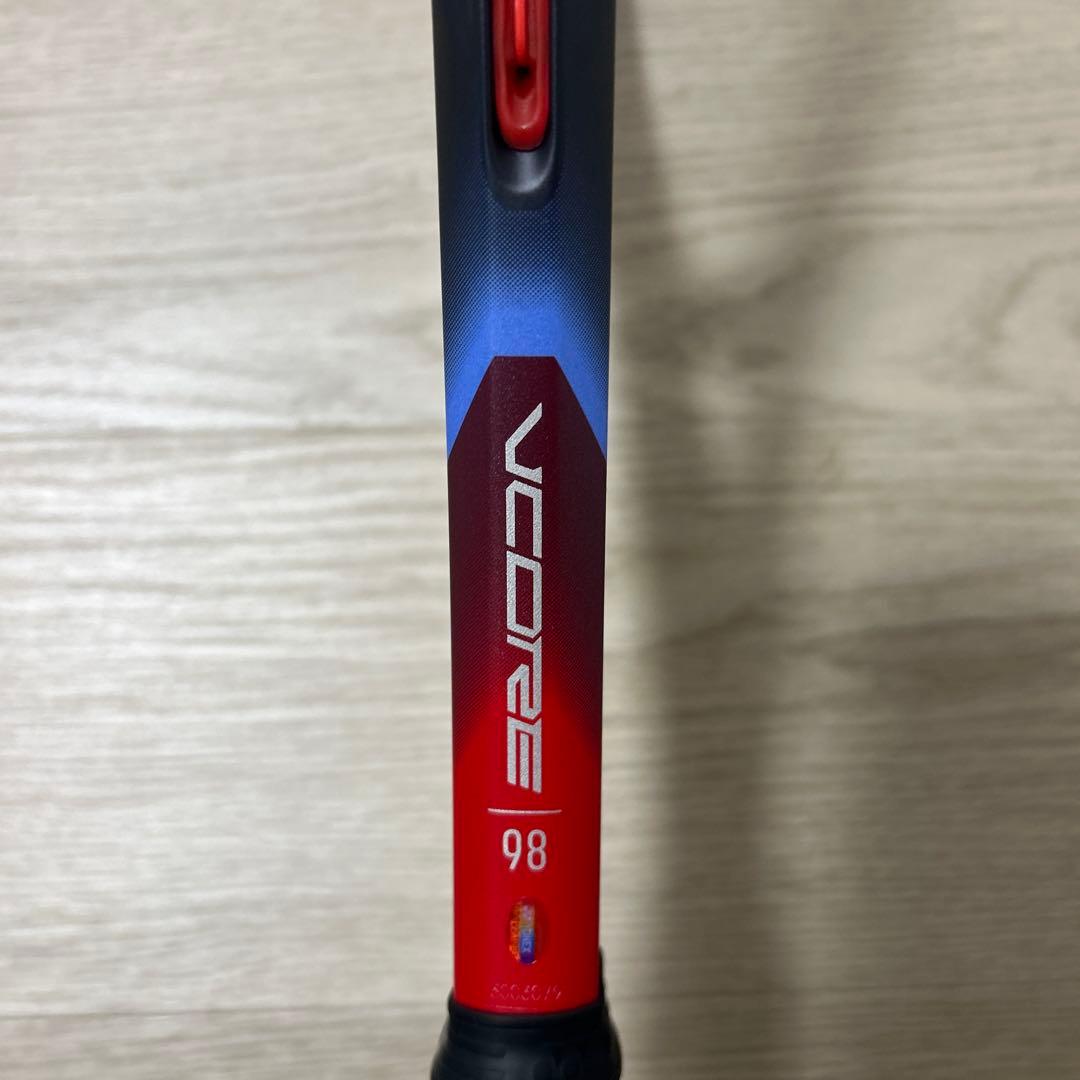【きーやんさん専用】YONEX VCORE 98 G2 2023年モデル