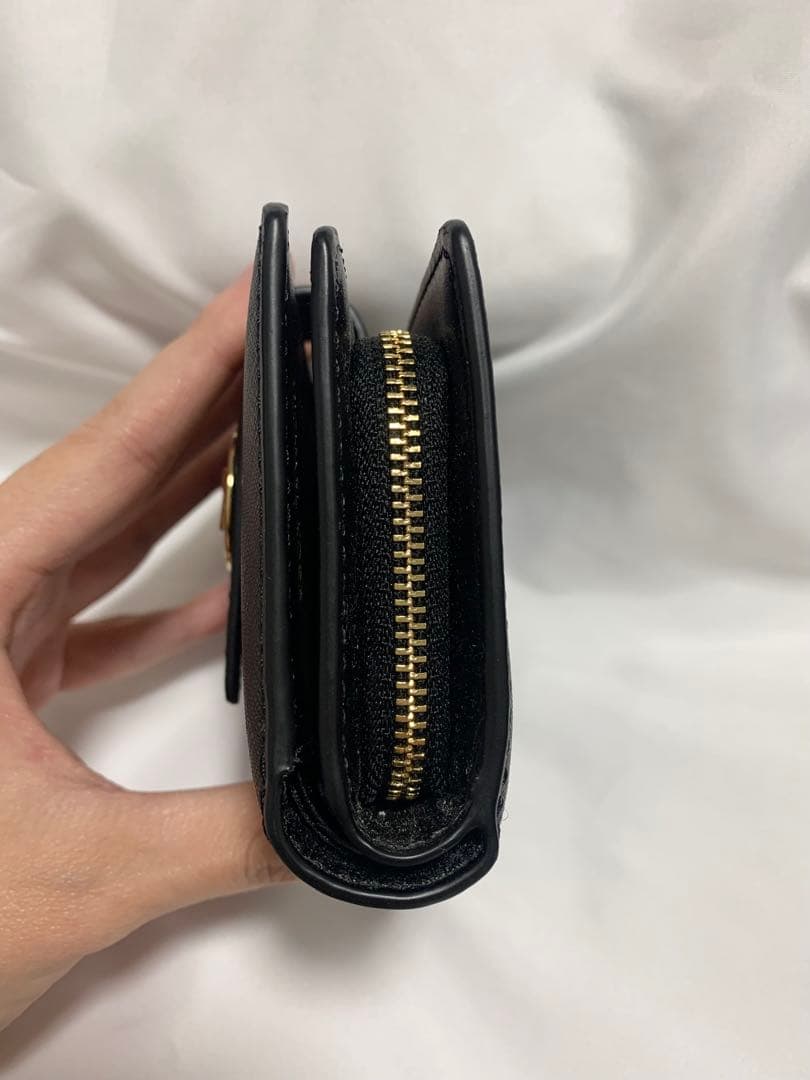MICHAEL KORS 二つ折り財布