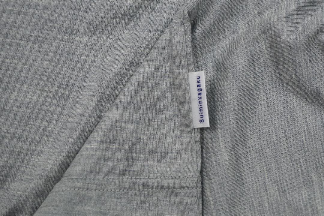 【新品】ワコール /睡眠科学　シルク100％天竺パジャマ（M) 定価￥38500