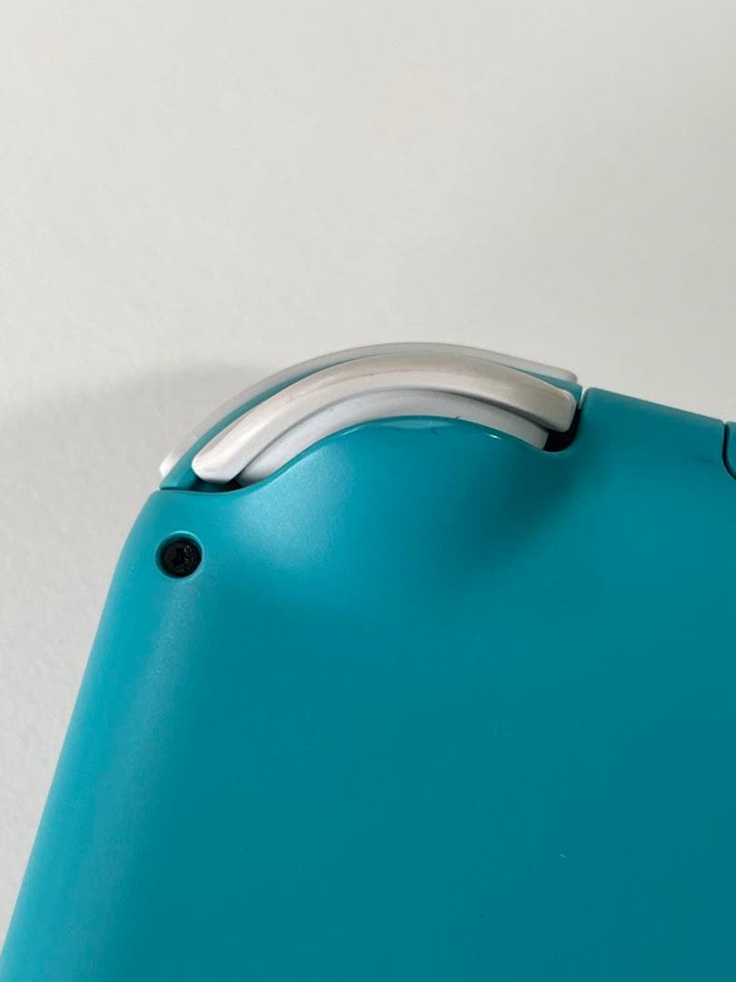 ニンテンドースイッチ ライトNintendo Switch Lite ターコイズ
