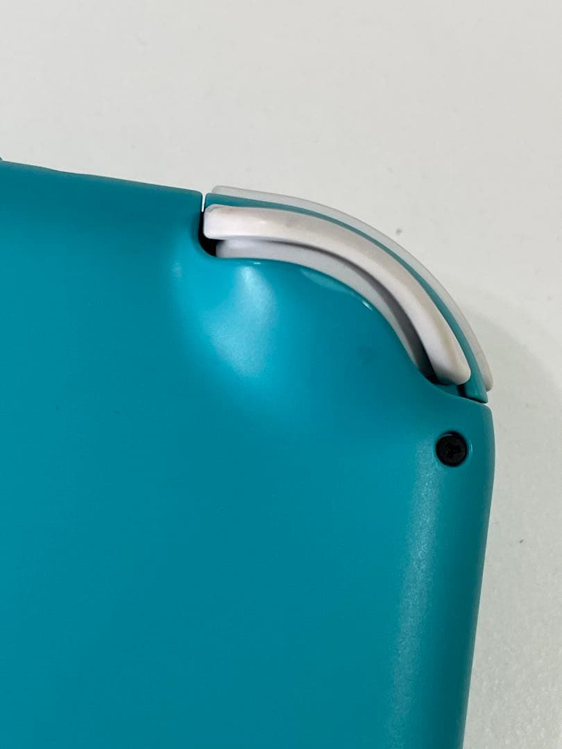 ニンテンドースイッチ ライトNintendo Switch Lite ターコイズ
