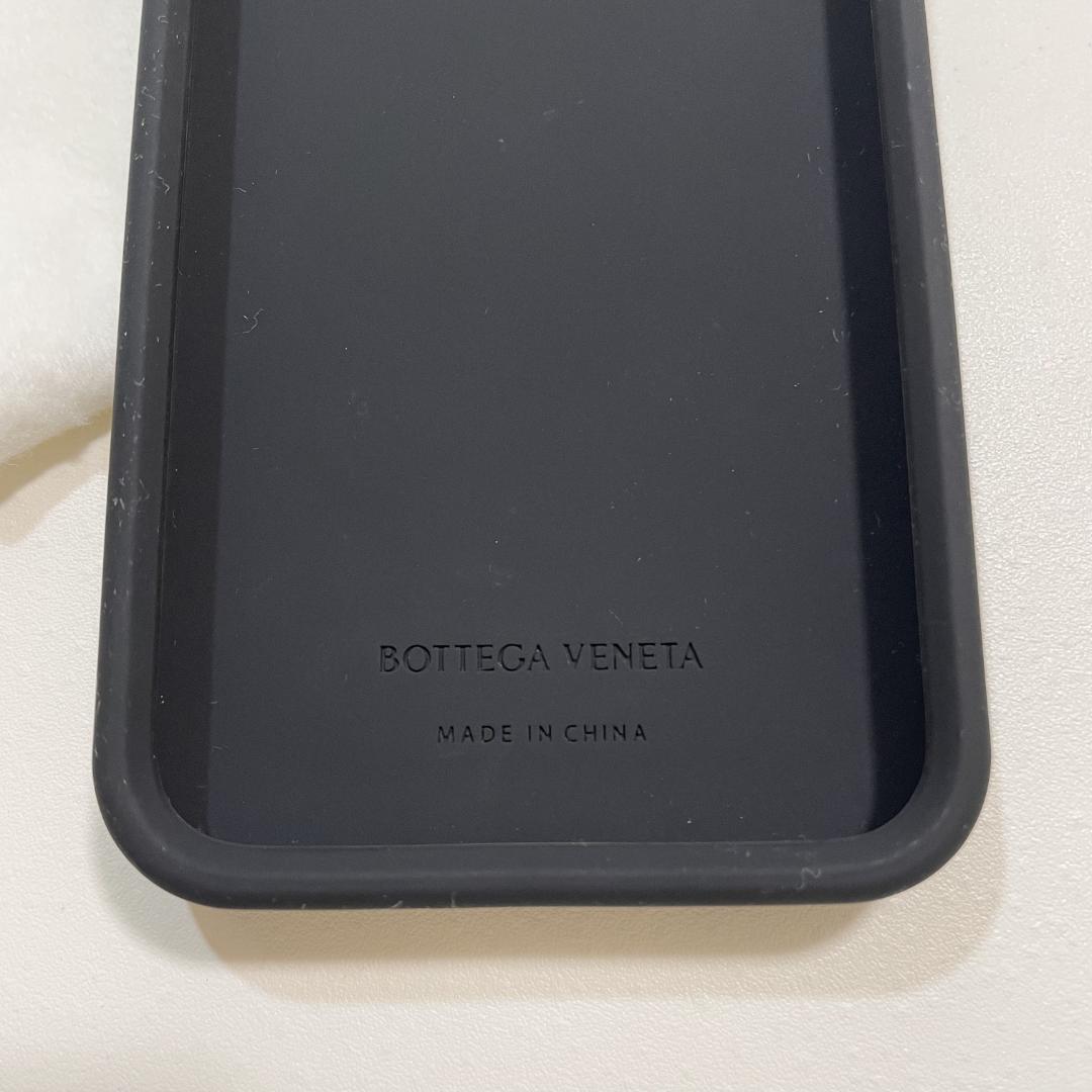 【新品未使用】bottega veneta スマホ iPhoneケース 正規品