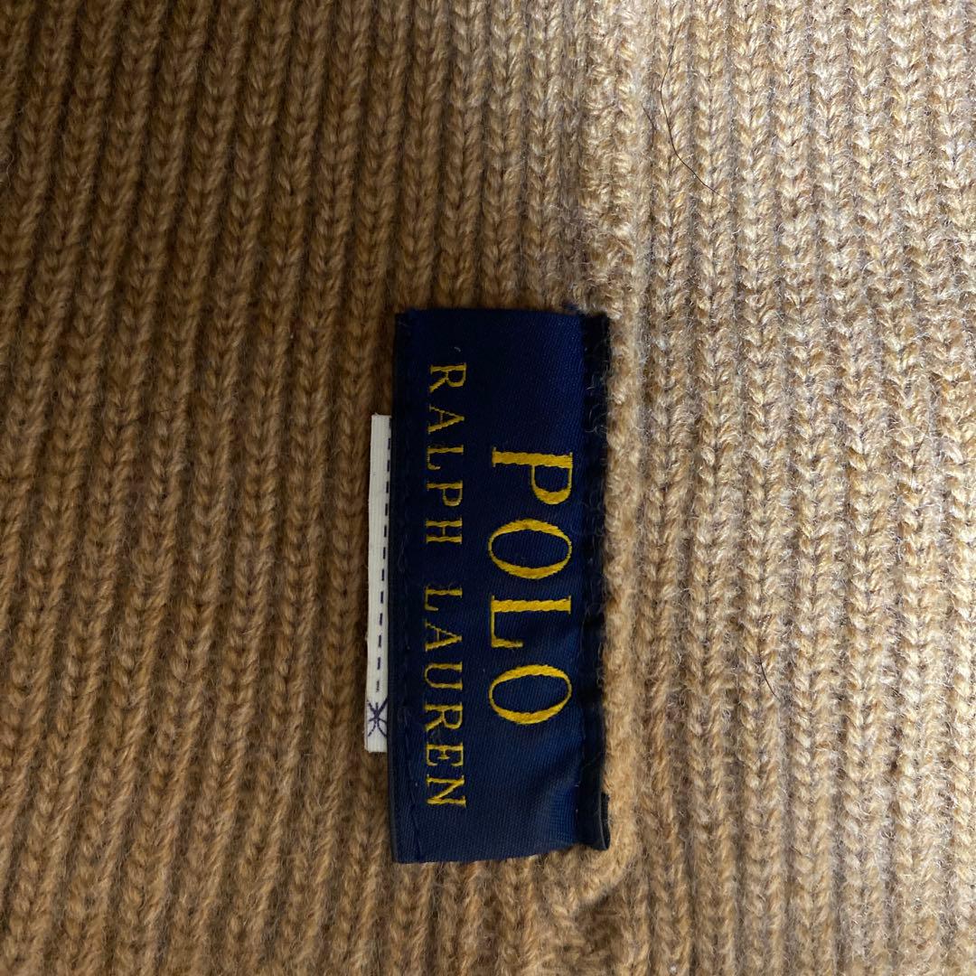 Ralph Lauren ビーニー