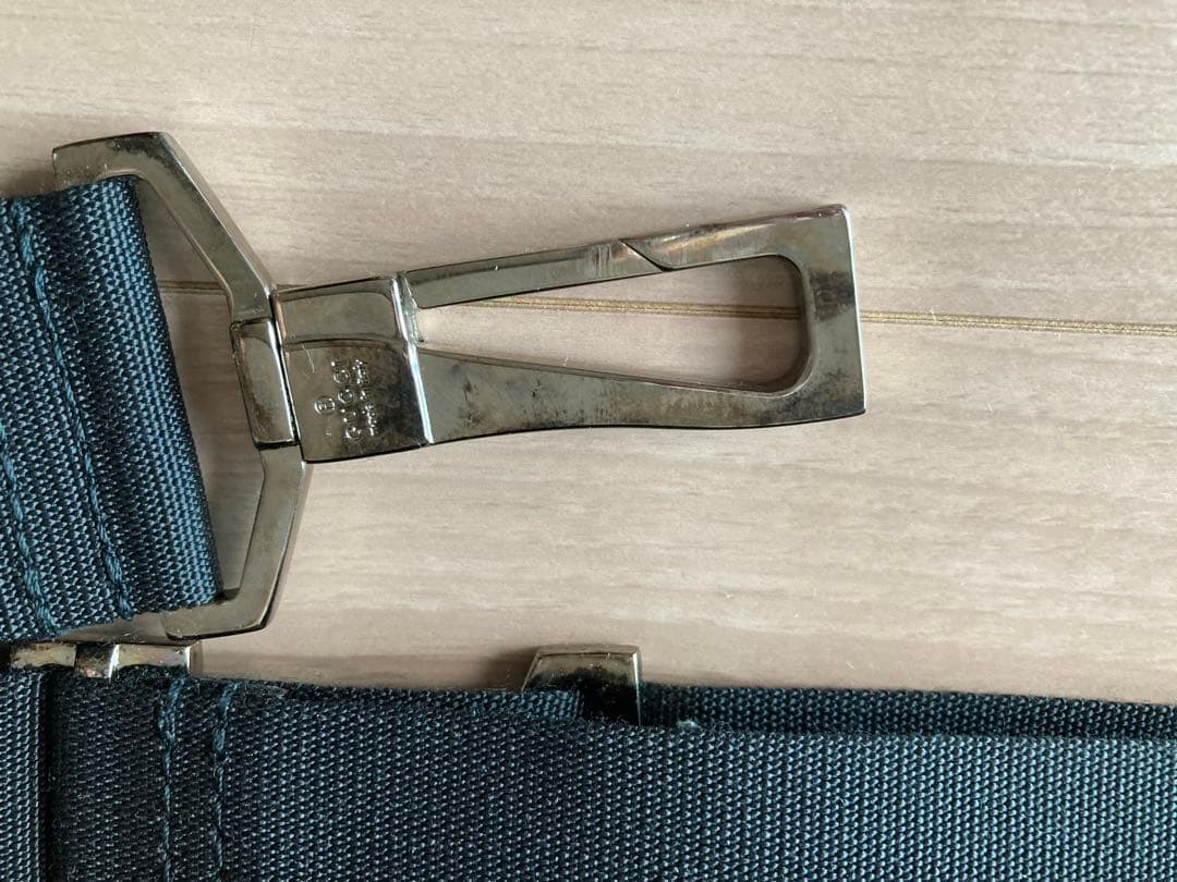 Gucci ボストンバッグ